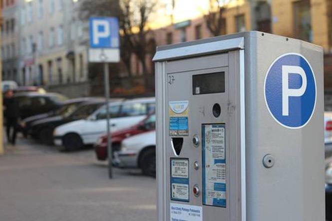 Poszerza się Strefa Płatnego Parkowania