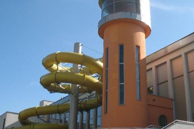 Popularny basen w Kielcach zamknięty do odwołania! Dlaczego?