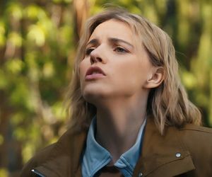 Barwy szczęścia odc. 3252. Janka (Oliwia Drożdżyk)