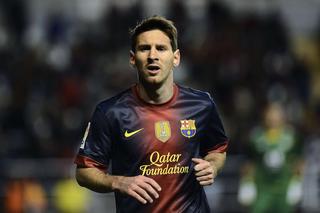 Barcelona - Atletico Madryt, czyli Leo Messi kontra Radamel Falcao