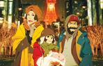 Tokyo Godfathers