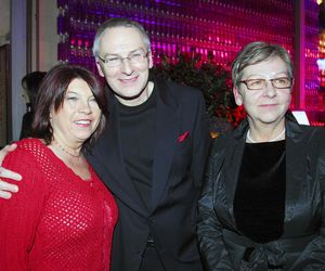 Wojciech Trzciński, Krystyna Prońko