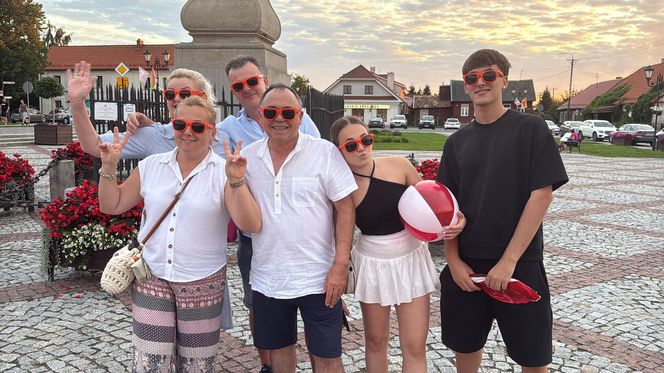 Eska Summer City na Królewskim Śpiewaniu w Tykocinie