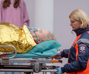 Na Wspólnej odc. 4033. Juliusz (Daniel Olbrychski)