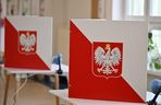 Rekordowa frekwencja podczas II tury wyborów prezydenckich