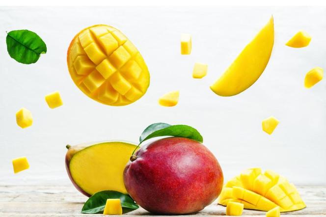 Masło z mango - właściwości pielegnacyjne, zastosowanie w kosmetyce