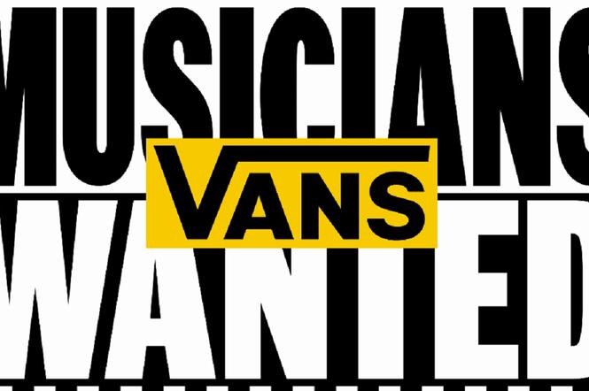 Vans otwiera zgłoszenia do konkursu Vans Musicians Wanted 2021, dając wschodzącym artystom z całego świata szansę na dzielenie sceny z YUNGBLUD