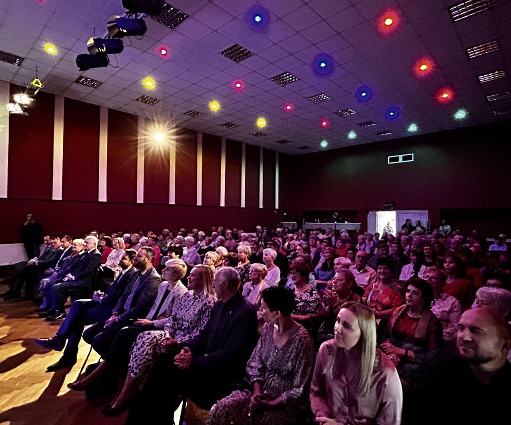 22. Powiatowy Dzień Seniora w Strzelcach Krajeńskich