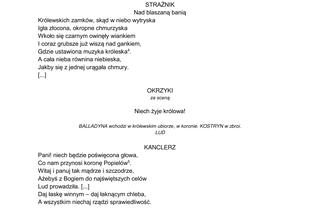 Tak wyglądał egzamin ósmoklasisty 2023 z polskiego!