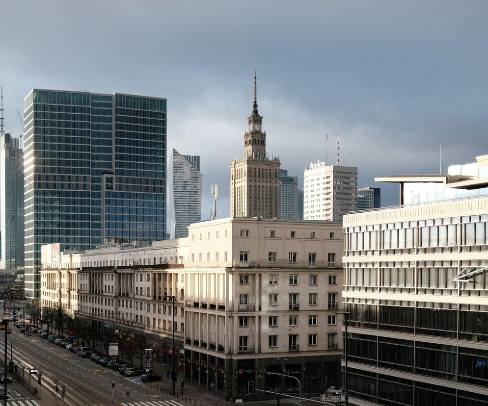 Gigant stawia na Warszawę. Otwiera w stolicy centrum innowacji, zatrudni 100 osób