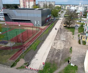 Trwają remonty chodników w kilku punktach miasta