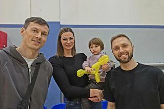 Rafał Buszek tworzy drużynę na Podkarpaciu