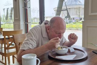 Wielki test kotleta mielonego Rydzyka