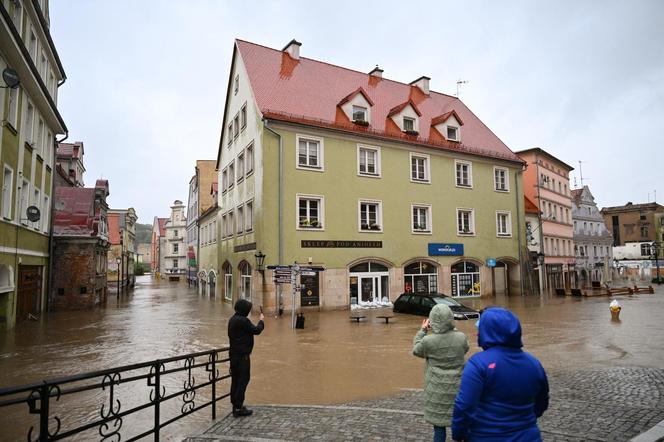 Znaleziono ciało cenionego chirurga. Zabiła go wielka woda