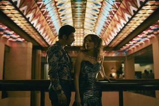 Historia czerpie inspirację z Griseldy Blanco, bezwzględnej kolumbijskiej baronki narkotykowej.