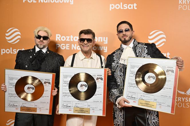 Gwiazdy na Roztańczony Narodowy 2025