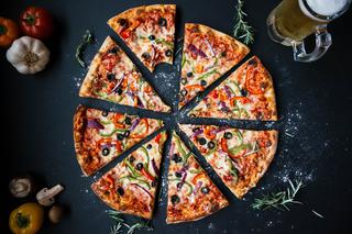 Odwiedź Pizza Hut na Bielanach Wrocławskich i odbierz darmową pizzę!