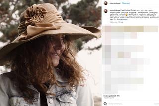 Żona biskupa Ewa Wasilewska-Kamińska