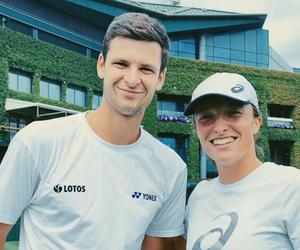 US Open: KIEDY grają Polacy? GODZINY meczów Polaków US Open O której godzinie grają polscy tenisiści Świątek, Hurkacz, Linette, Majchrzak, Fręch
