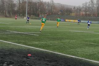 GKS Przodkowo - Elana Toruń 1:2, zdjęcia z Sopotu