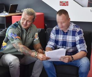 Jej garderoba to pałac, a lista żądań zaskakuje