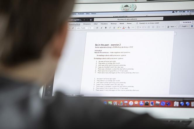 Strona CKE nie działa: co zrobić i gdzie arkusze? [PRÓBNY EGZAMIN ÓSMOKLASISTY 2020 ONLINE]