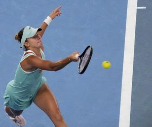 Linette - Azarenka RELACJA NA ŻYWO Pierwszy set dla Polki, trwa druga partia! Miami Open Linette - Azarenka NA ŻYWO WYNIK