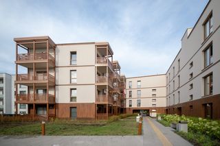 Mieszkalnictwo 2026 - czy wreszcie przybędzie tanich mieszkań? Rząd podsumowuje działania