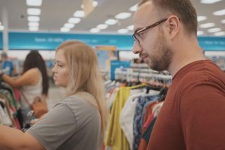 Żona dla Polaka - odcinek 3