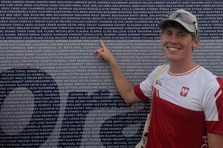 Dwóch młodych bydgoszczan wróciło z wielkim sukcesem z Mistrzostw Europy i Azji w Triathlonie w Stambule