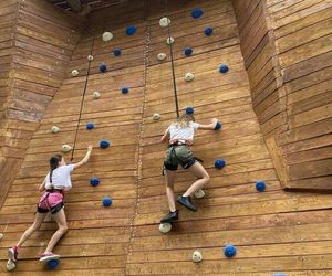 Magiczna Osada Czarny Groń