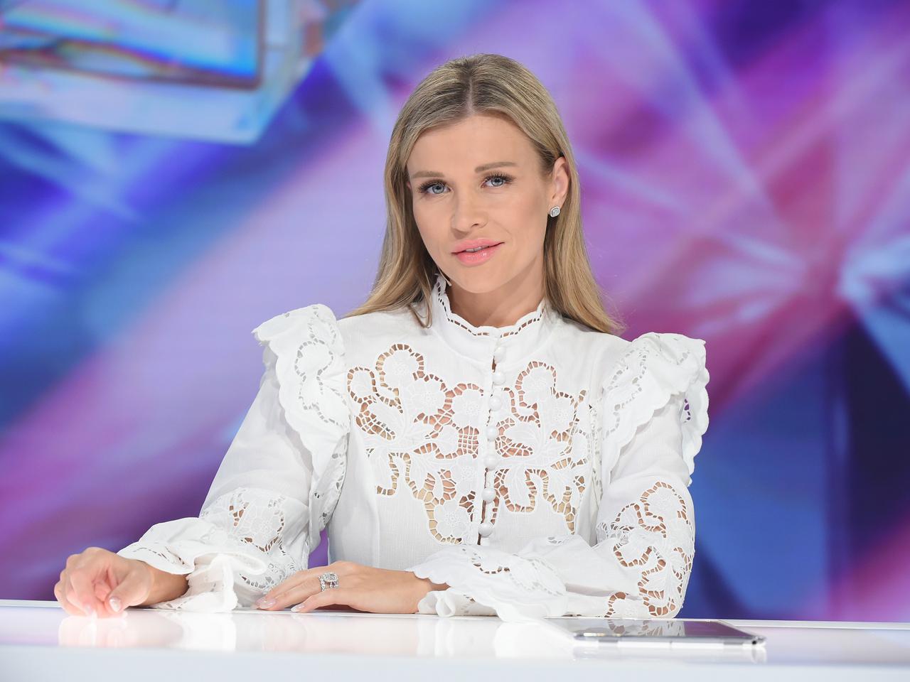 Joanna Krupa o tegorocznych świętach: Może być trochę smutno. Z kim je spędzi?