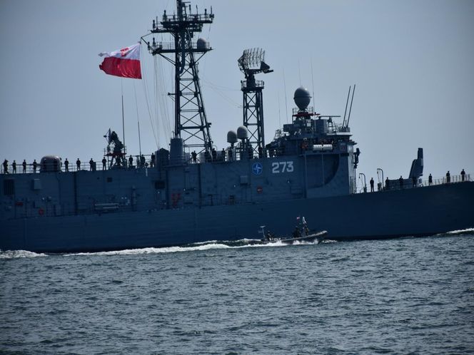 ORP Gen. Taduesz Kościuszko