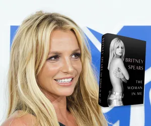 Książka Britney Spears ukaże się po polsku! Kiedy premiera przełomowej autobiografii?