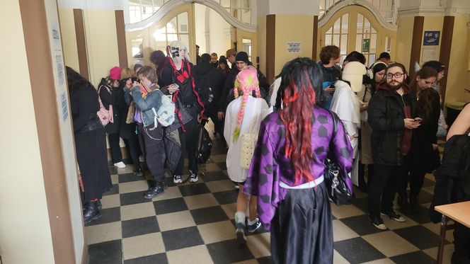 Bykon 2025: Bydgoszcz opanowana przez fanów fantastyki! Zobacz, co się działo!