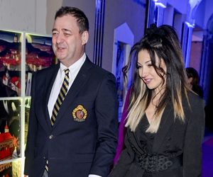 Jacek Rozenek ma burzliwe życie uczuciowe