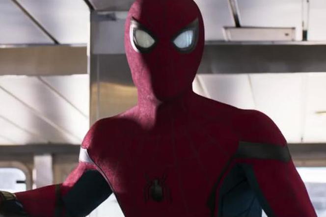 Spider-Man: Homecoming – zwiastun #2. Młody Avenger vs niebezpieczni wrogowie
