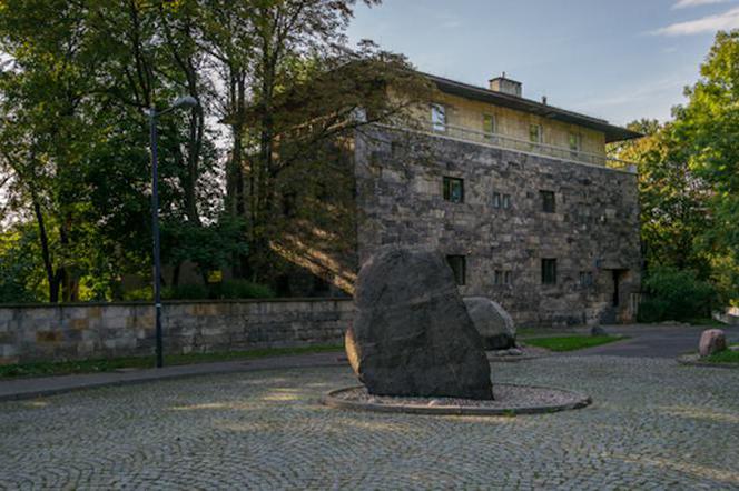 Muzeum Ziemi w Warszawie