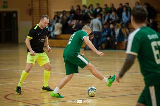 Nowy sezon Suskiej Ligi Futsalu. Start w najbliższą sobotę!