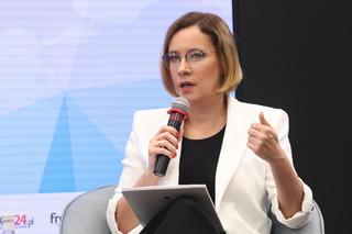 Gwiazda TVP nawróciła się dzięki mężowi! 