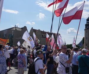 Weekend w Poznaniu: Marsz dla Życia, festyn rodzinny i koncert Arki Noego