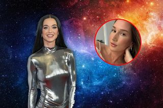 Katy Perry poleci w kosmos! Straszne ostrzeżenie astrologa