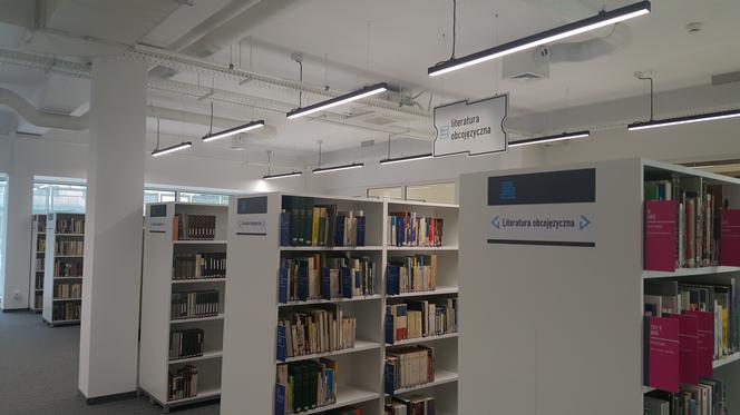 Zagłębiowska Mediateka