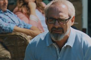 M jak miłość, odcinek 1692: Anita (Melania Grzesiewicz), Kamil (Marcin Bosak), Adam Werner (Jacek Kopczyński)