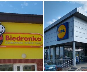 Te produkty nie nadają się do spożycia. Pilny komunikat Lidla i Biedronki