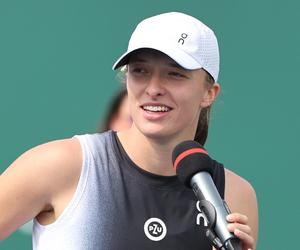 Iga Świątek wbiła szpilkę władzom WTA: To irytujące, zapewniano nas!