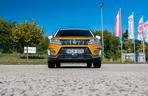 Suzuki Vitara 1.4 BoosterJet 140 KM 6AT