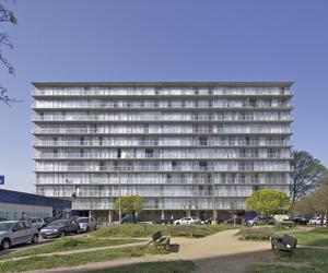 EU Mies Award 2019 dla modernizacji bloków w Bordeaux 