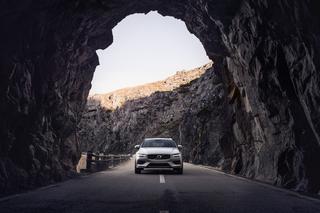 Volvo V60 Cross Country 2019