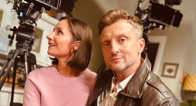 M jak miłość. Agnes weźmie się za Bartka? Córka Artura Rogowskiego nieźle namiesza w Grabinie!